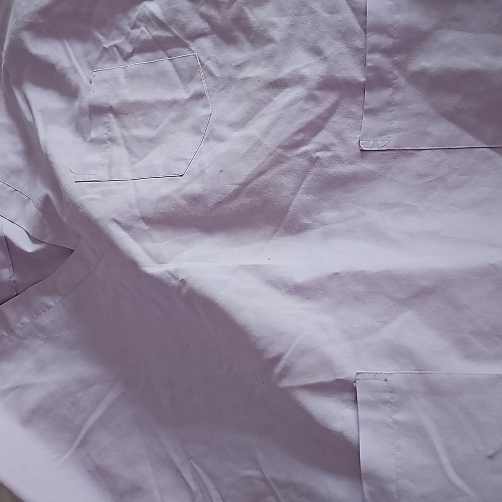 WORK SCRUBS - Picture 4 of 5